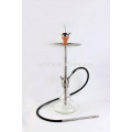 2016 wholesale smoking accessories Stainless steel hookah